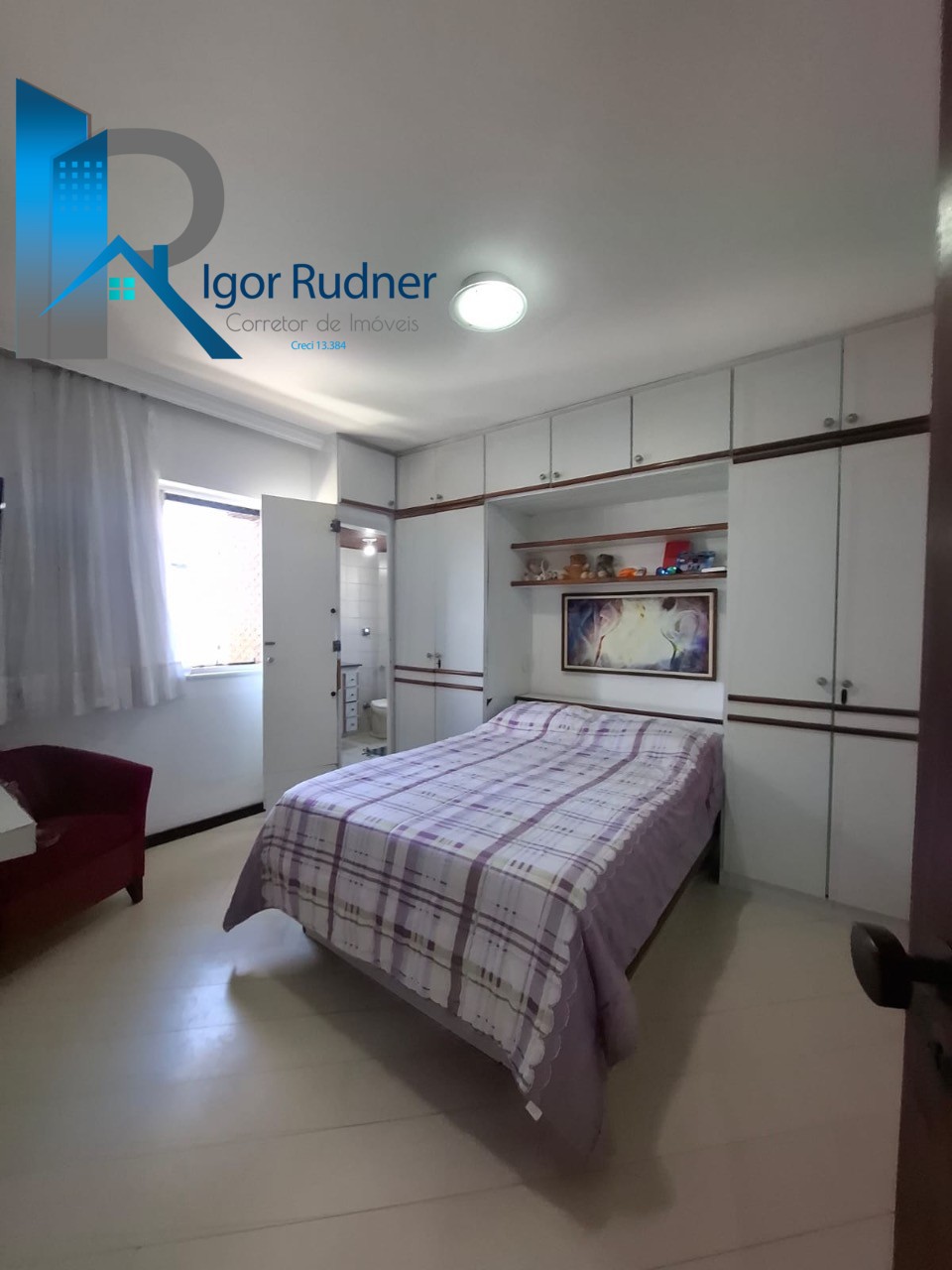 Apartamento, 3 quartos, 118 m² - Foto 24