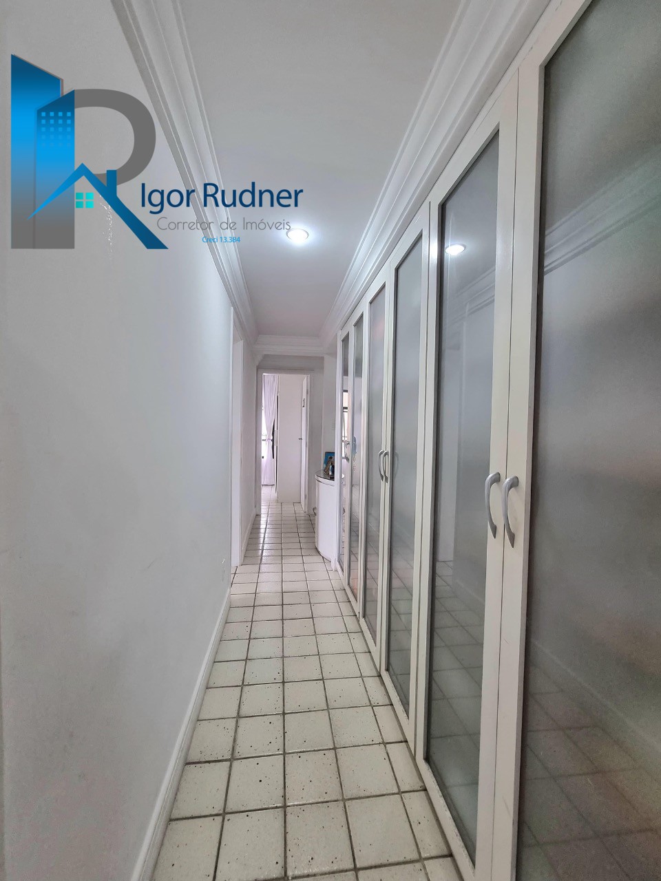 Apartamento, 3 quartos, 166 m² - Foto 28