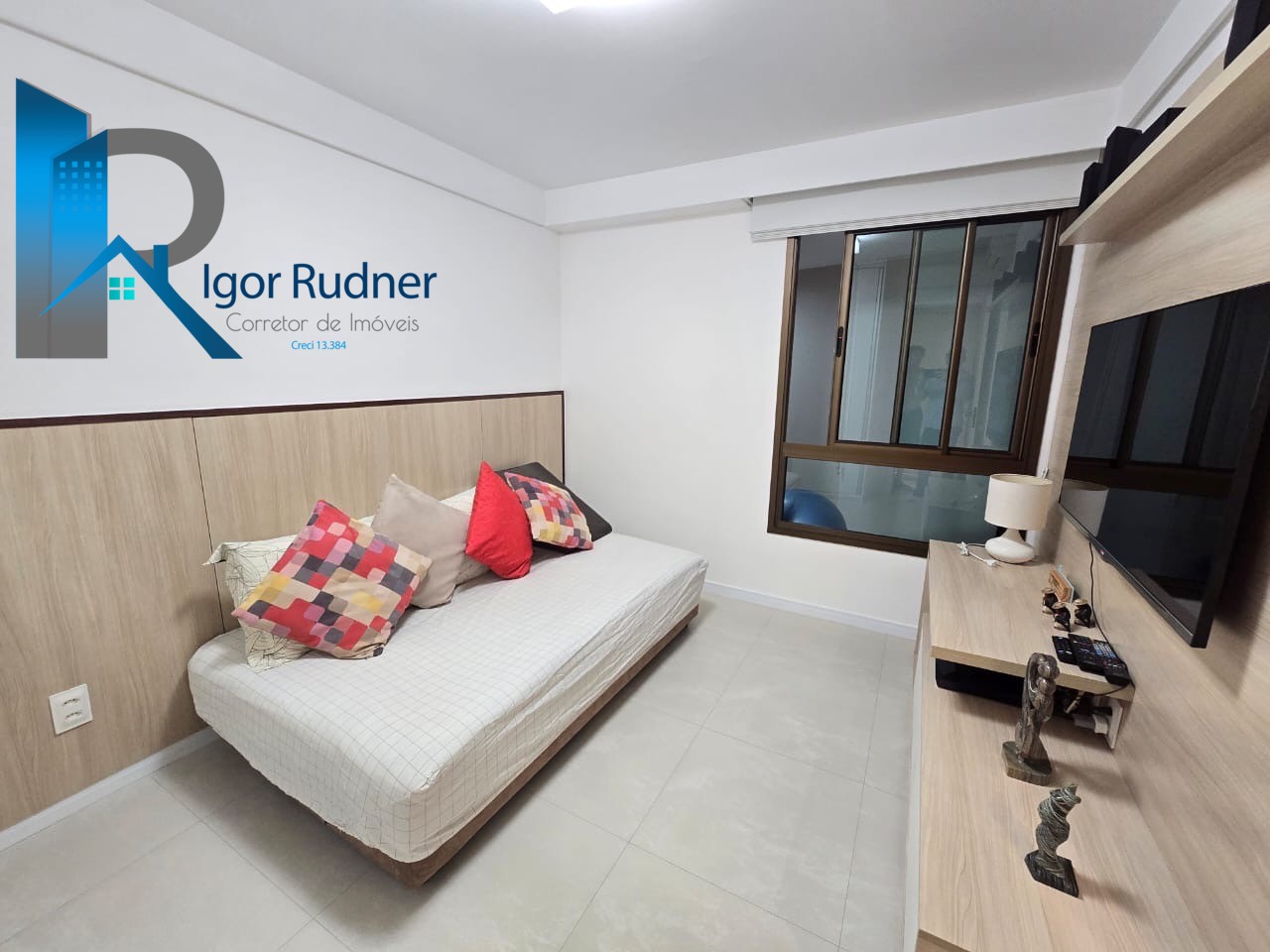 Apartamento, 3 quartos, 135 m² - Foto 15