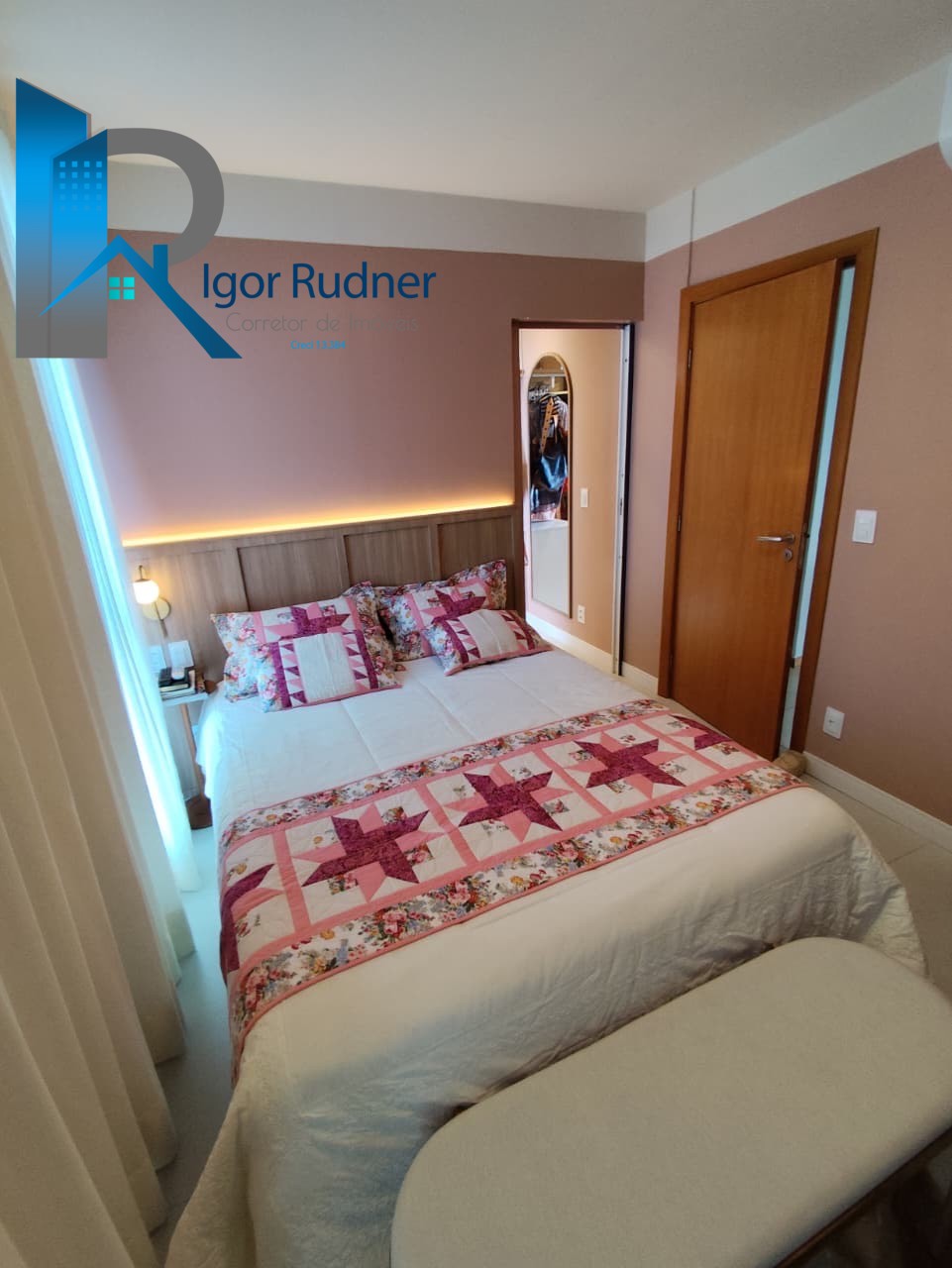 Apartamento, 3 quartos, 155 m² - Foto 19