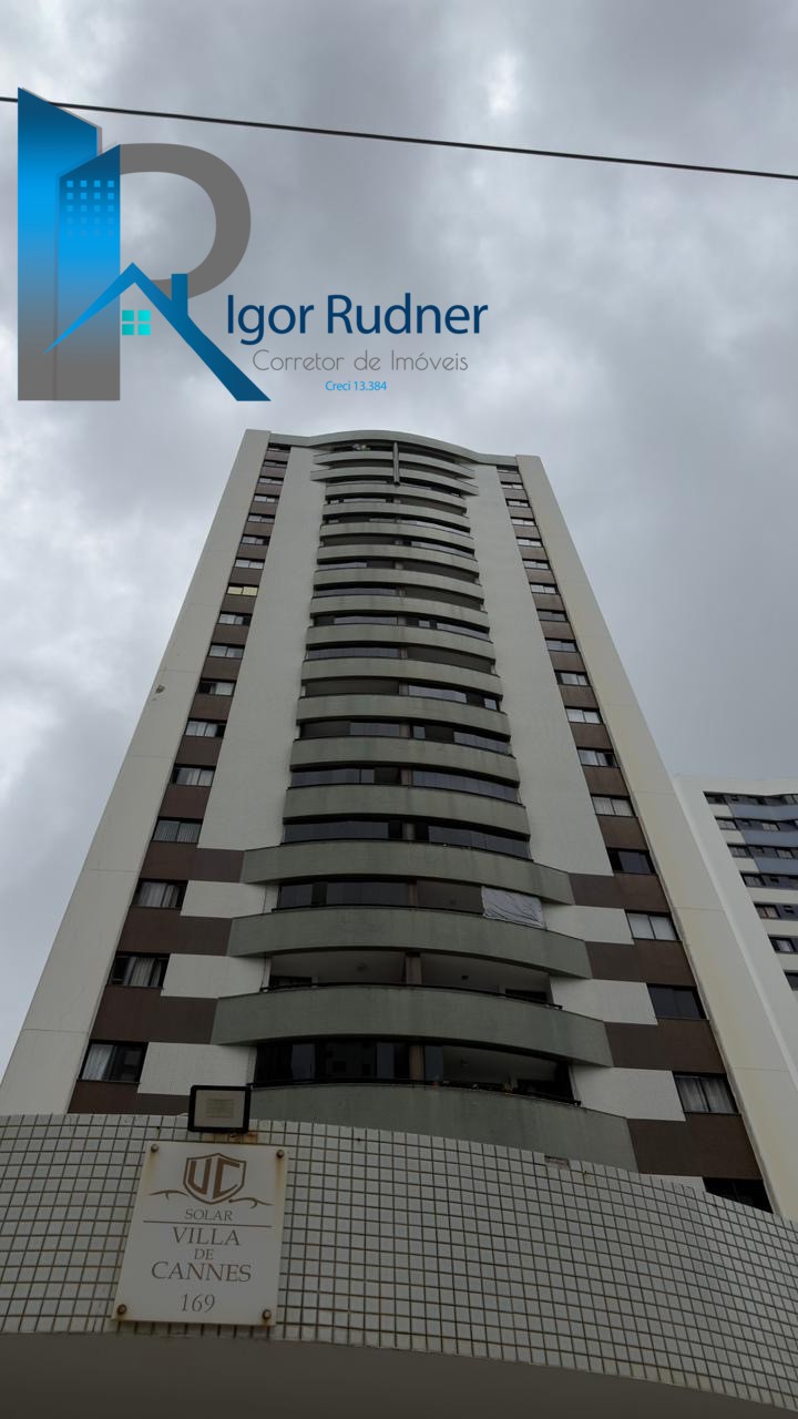 Apartamento, 3 quartos, 90 m² - Foto 17