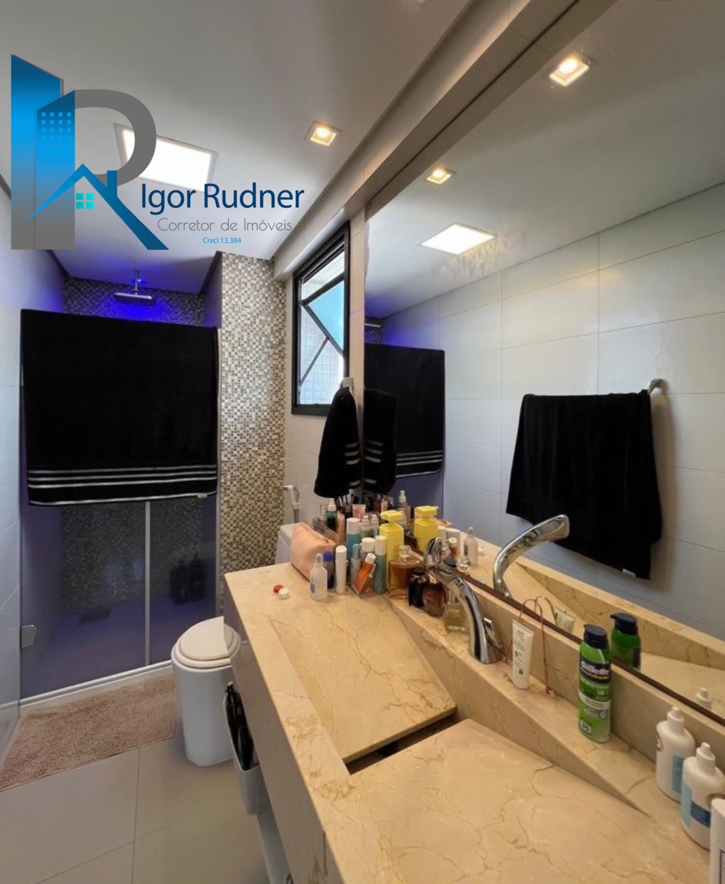 Apartamento, 3 quartos, 113 m² - Foto 8