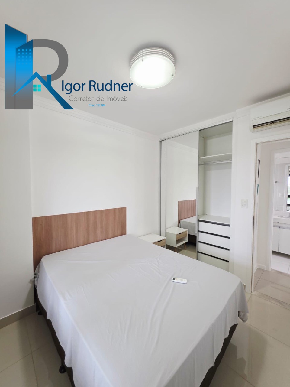 Apartamento, 1 quarto, 55 m² - Foto 14