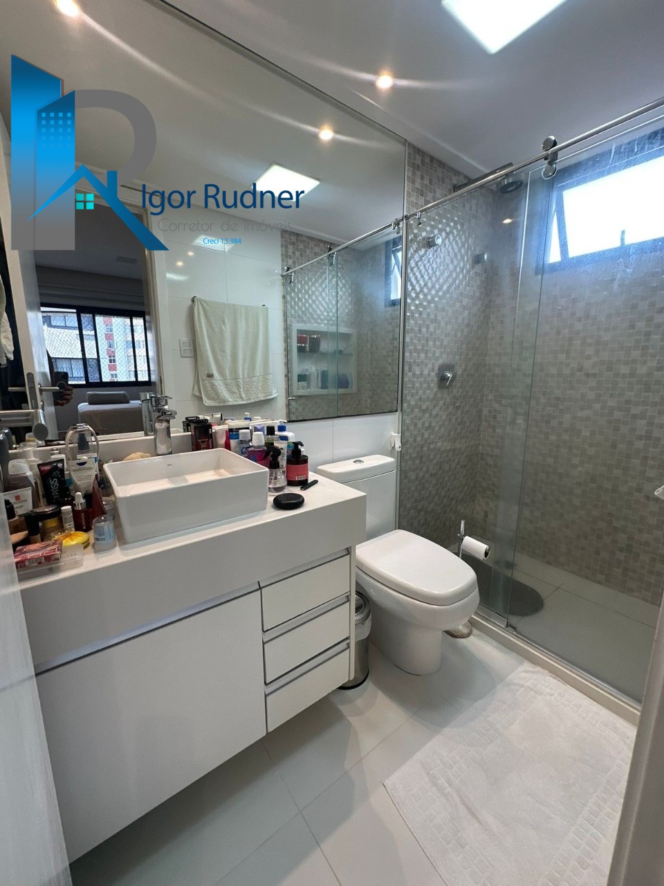 Apartamento, 2 quartos, 76 m² - Foto 10