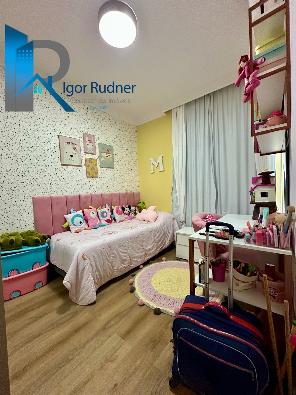 Apartamento, 3 quartos, 92 m² - Foto 20