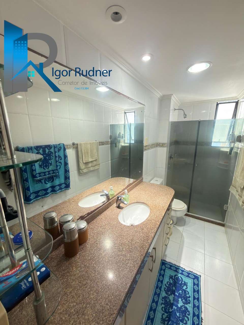 Apartamento, 3 quartos, 122 m² - Foto 31