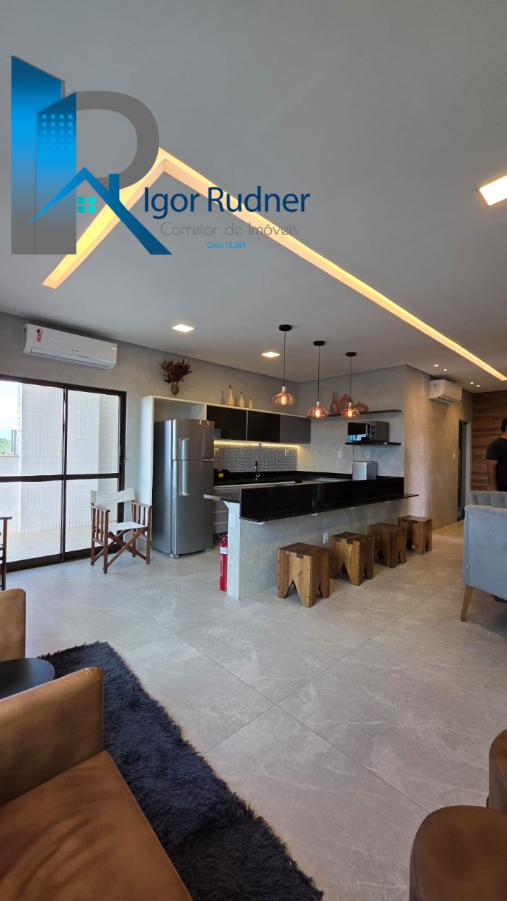 Apartamento, 3 quartos, 145 m² - Foto 22