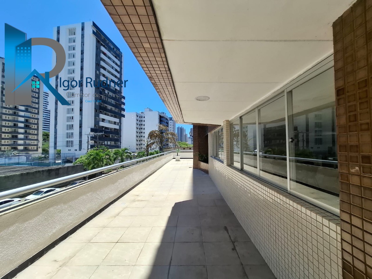 Apartamento, 3 quartos, 118 m² - Foto 35