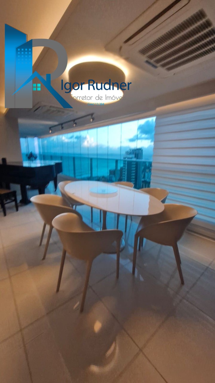 Apartamento, 2 quartos, 128 m² - Foto 2