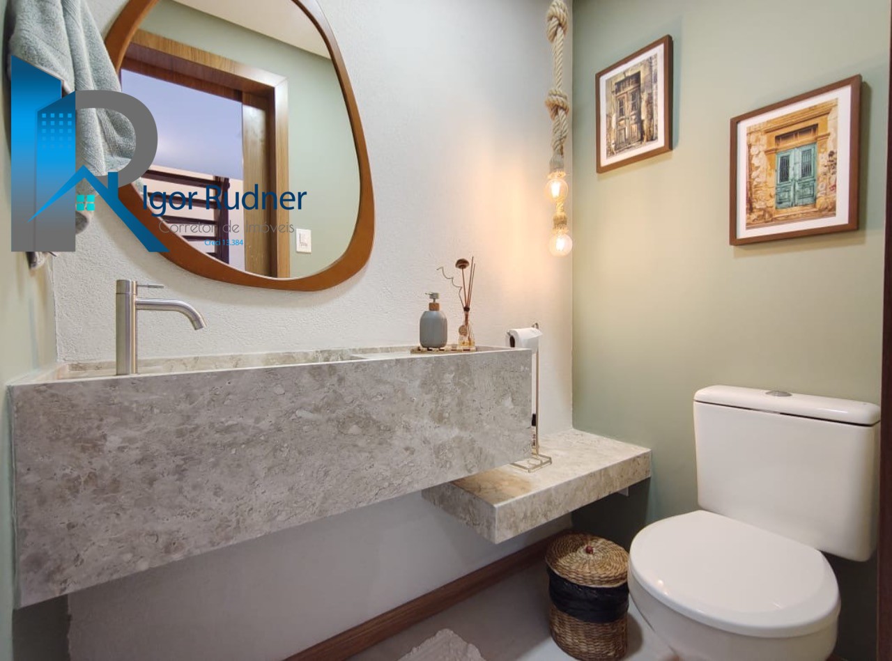 Casa de Condomínio, 3 quartos - Foto 18