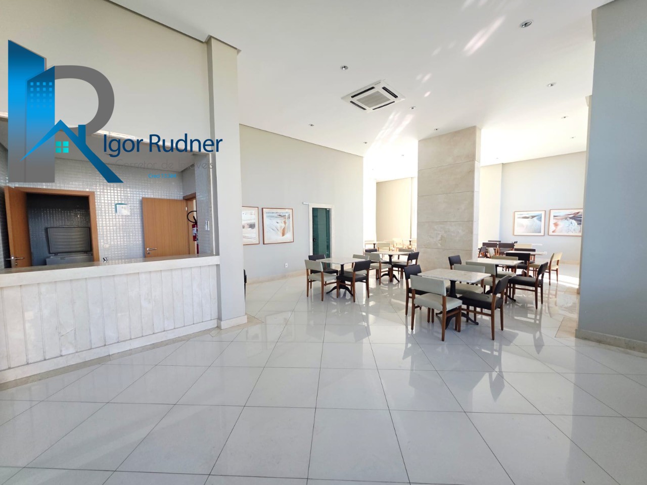 Apartamento, 3 quartos, 195 m² - Foto 14