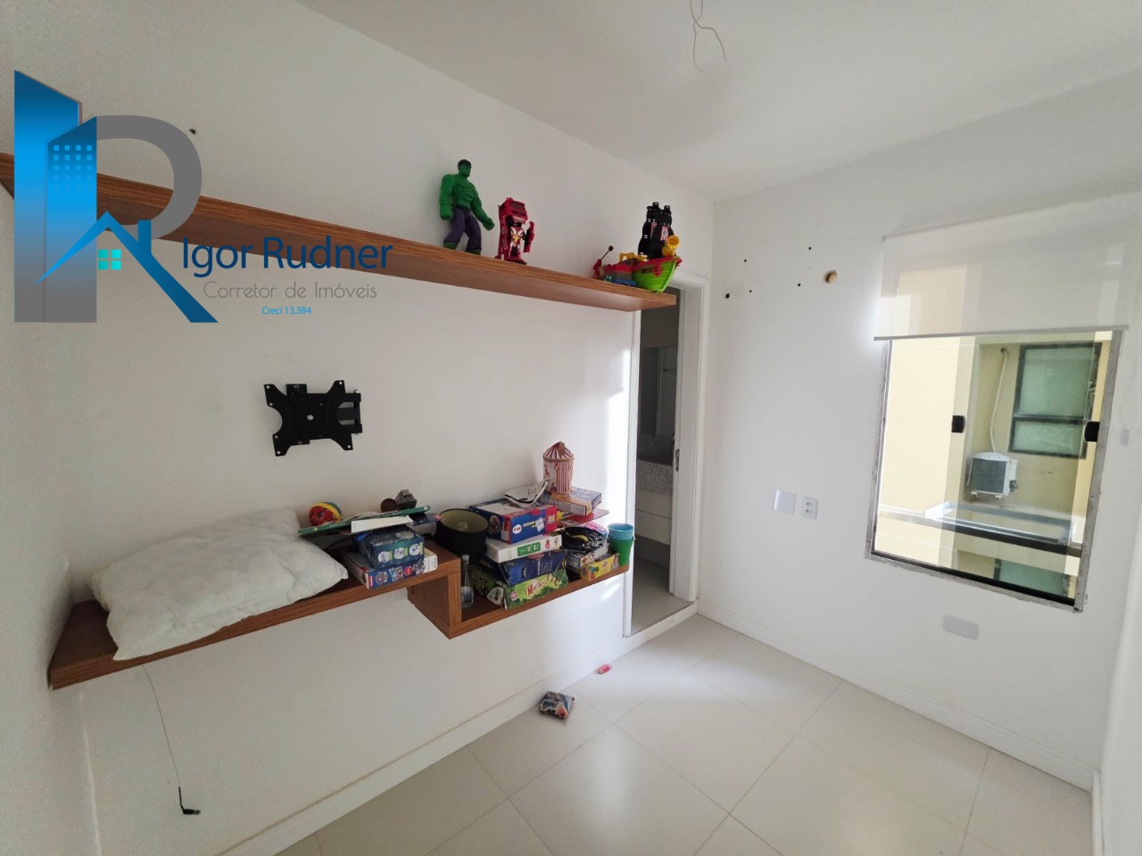 Apartamento, 2 quartos, 57 m² - Foto 10