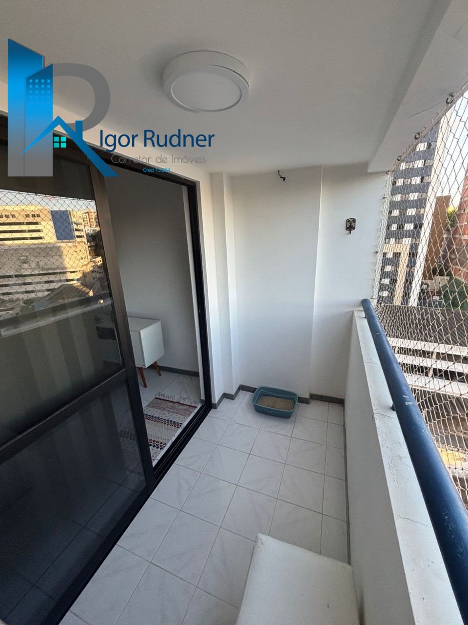 Apartamento, 1 quarto, 43 m² - Foto 2