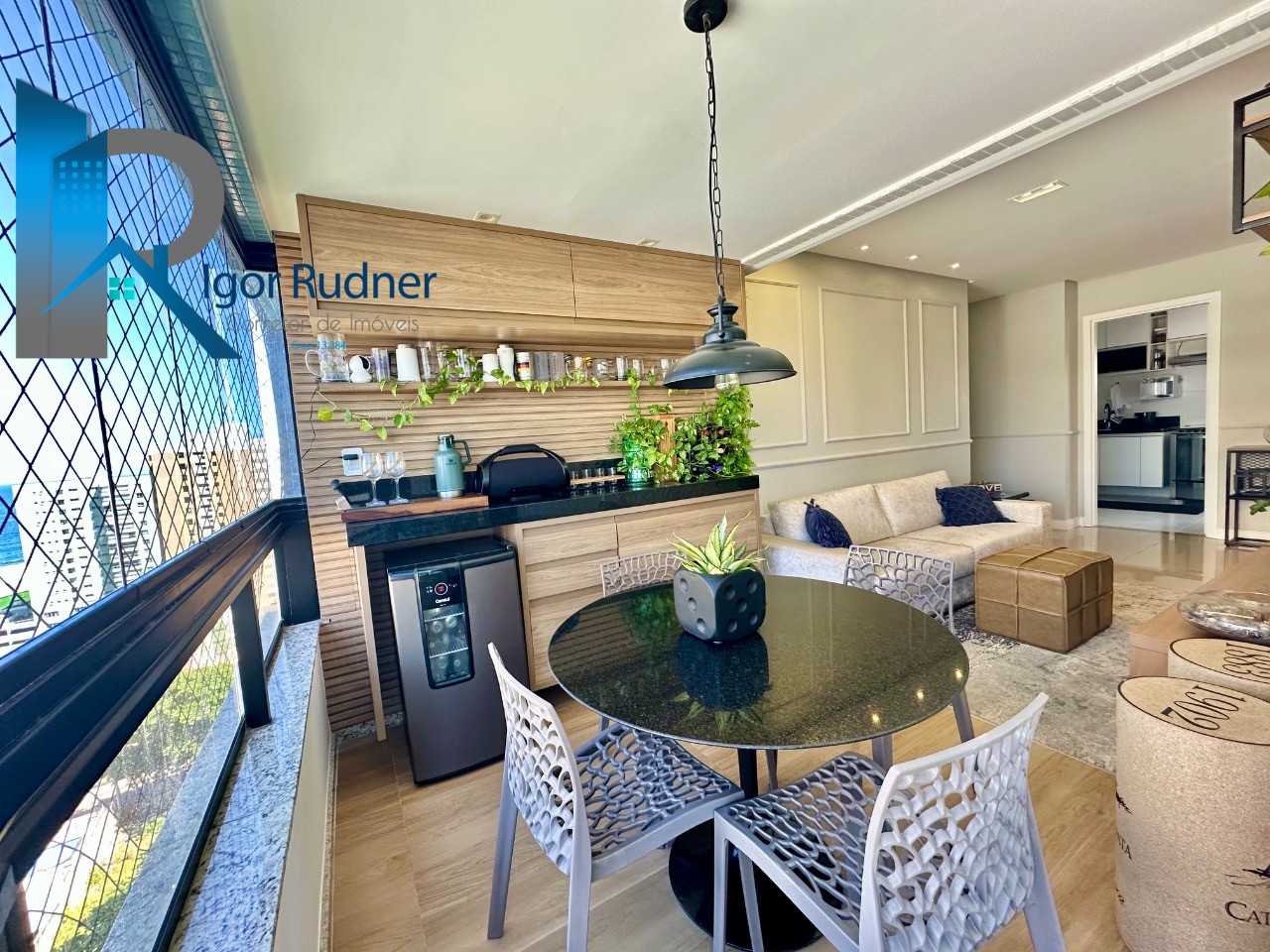 Apartamento, 3 quartos, 92 m² - Foto 9