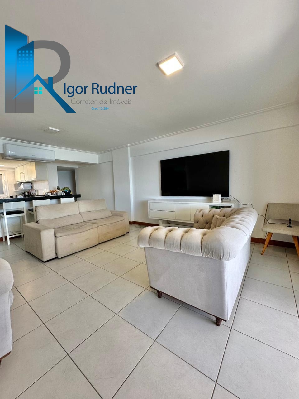 Apartamento, 3 quartos, 140 m² - Foto 11