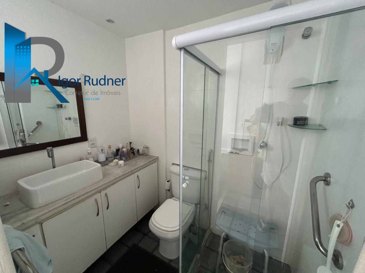 Apartamento, 3 quartos, 130 m² - Foto 16