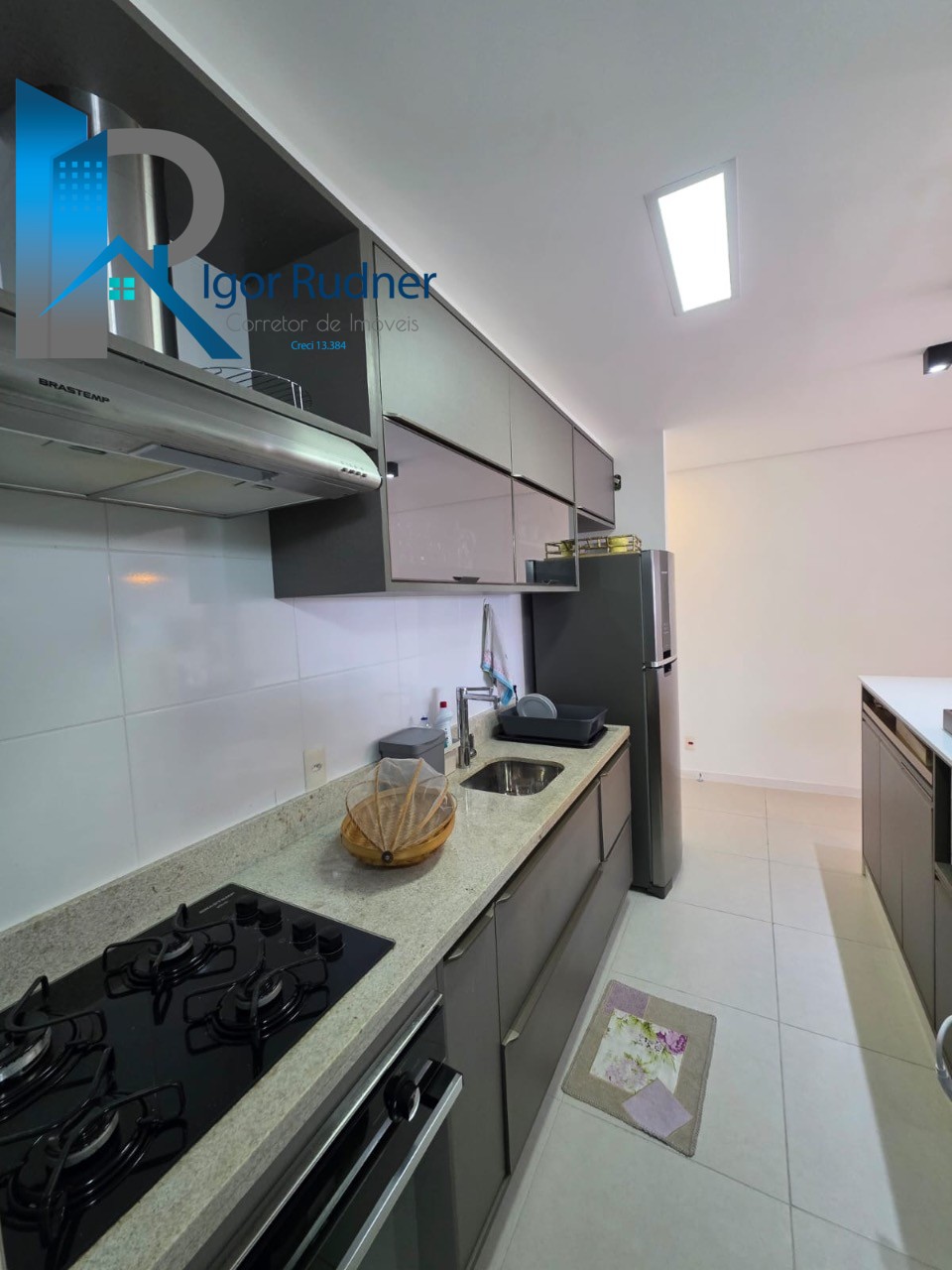 Apartamento, 2 quartos, 72 m² - Foto 13