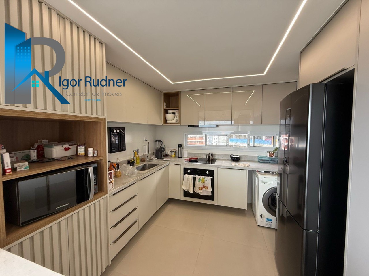 Apartamento, 2 quartos, 87 m² - Foto 6