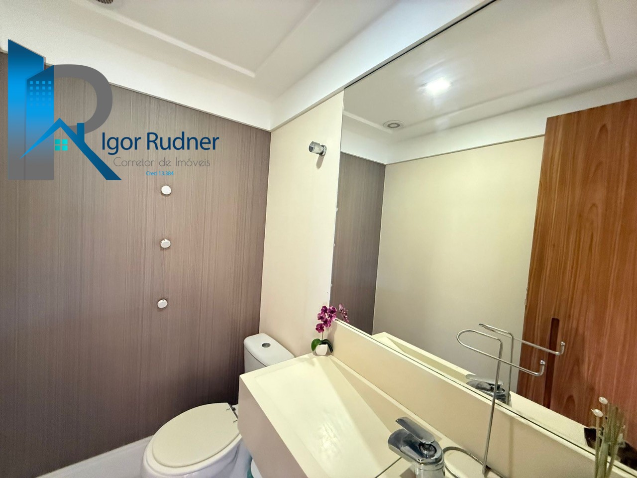 Apartamento, 4 quartos, 144 m² - Foto 8