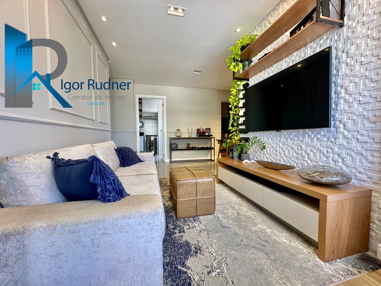 Apartamento, 3 quartos, 92 m² - Foto 7