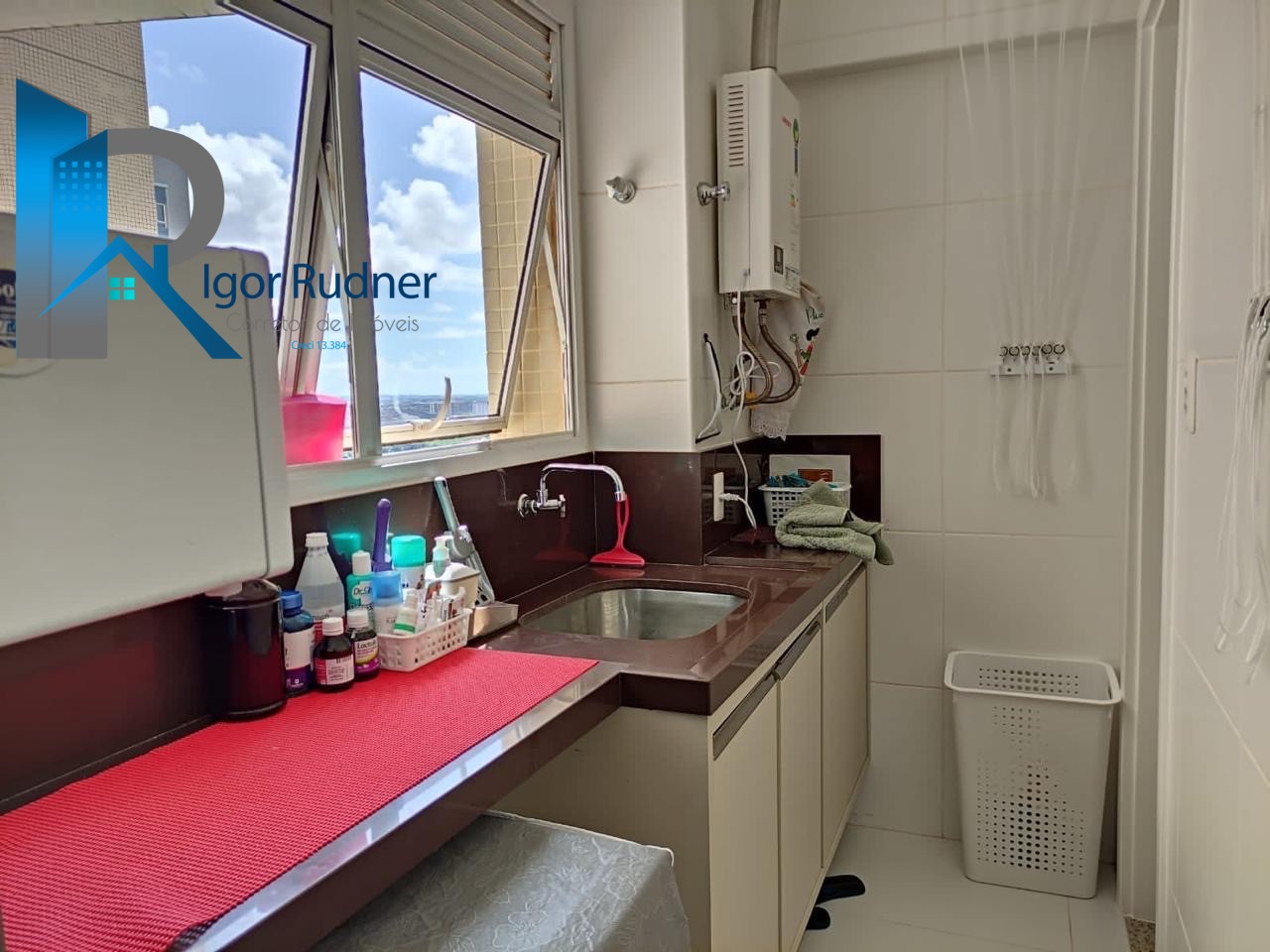 Apartamento, 3 quartos, 110 m² - Foto 15