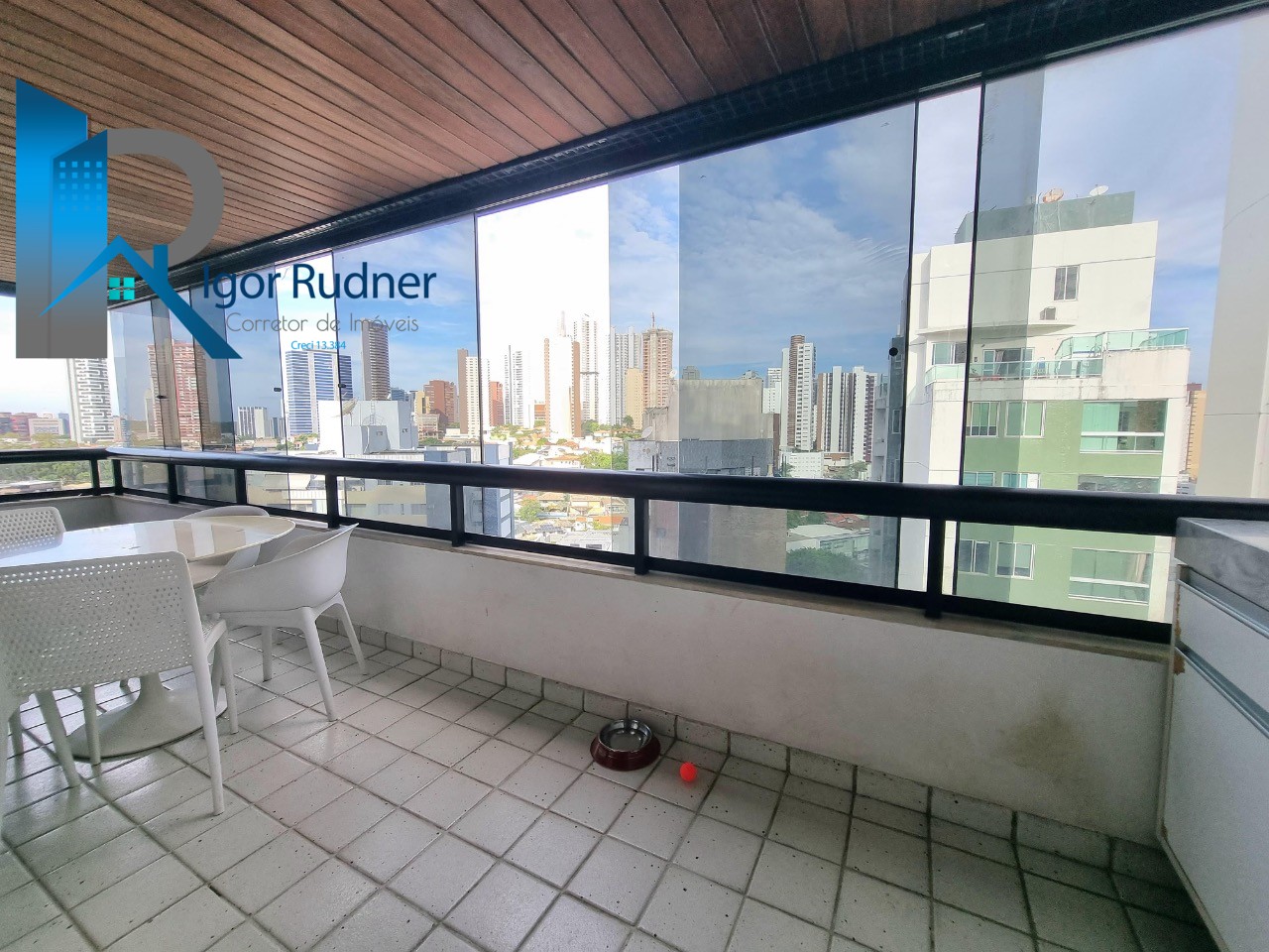 Apartamento, 3 quartos, 166 m² - Foto 9