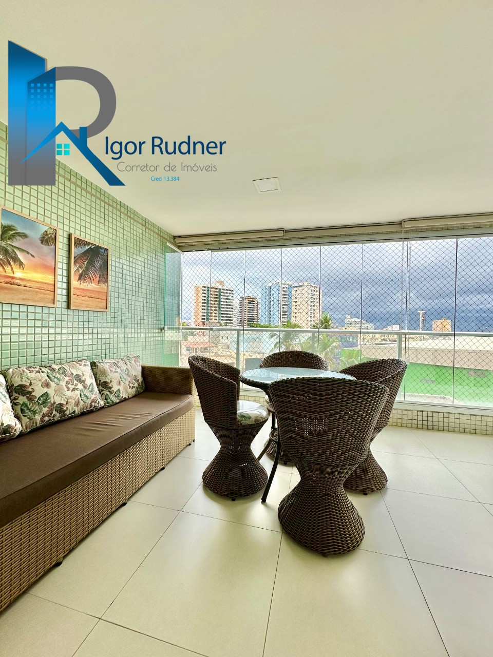 Apartamento, 3 quartos, 109 m² - Foto 8