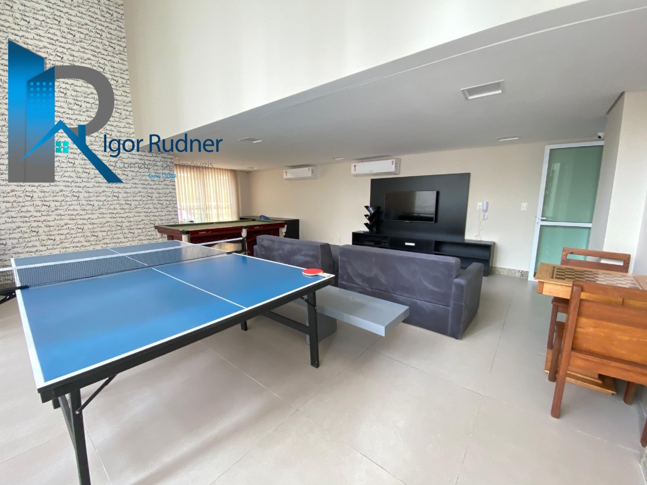 Apartamento, 4 quartos, 137 m² - Foto 31