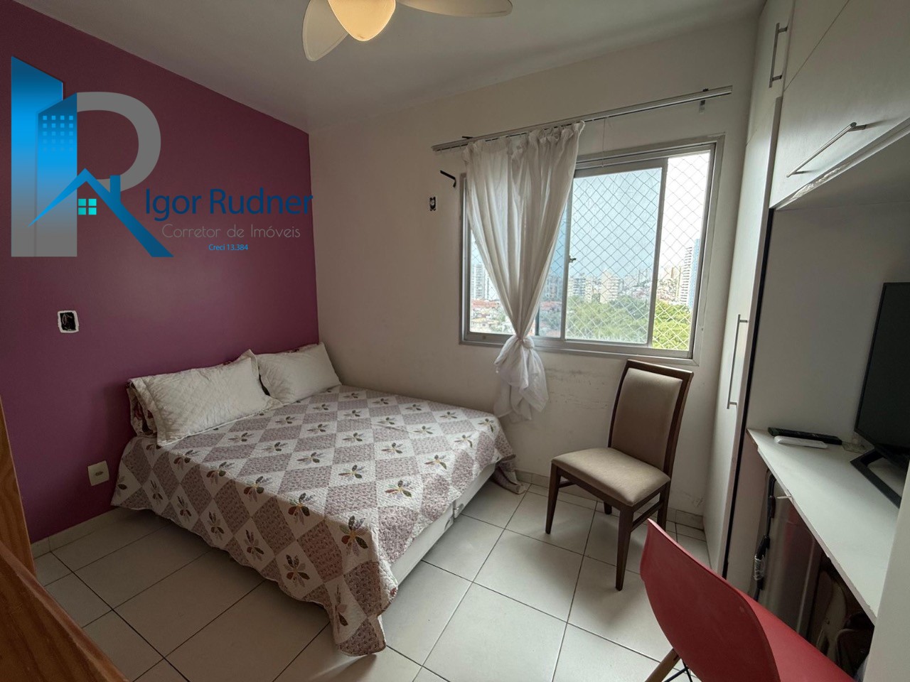 Apartamento, 3 quartos, 80 m² - Foto 11