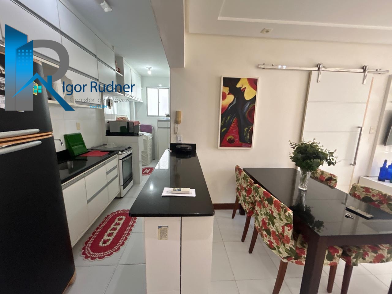 Apartamento, 1 quarto, 51 m² - Foto 5