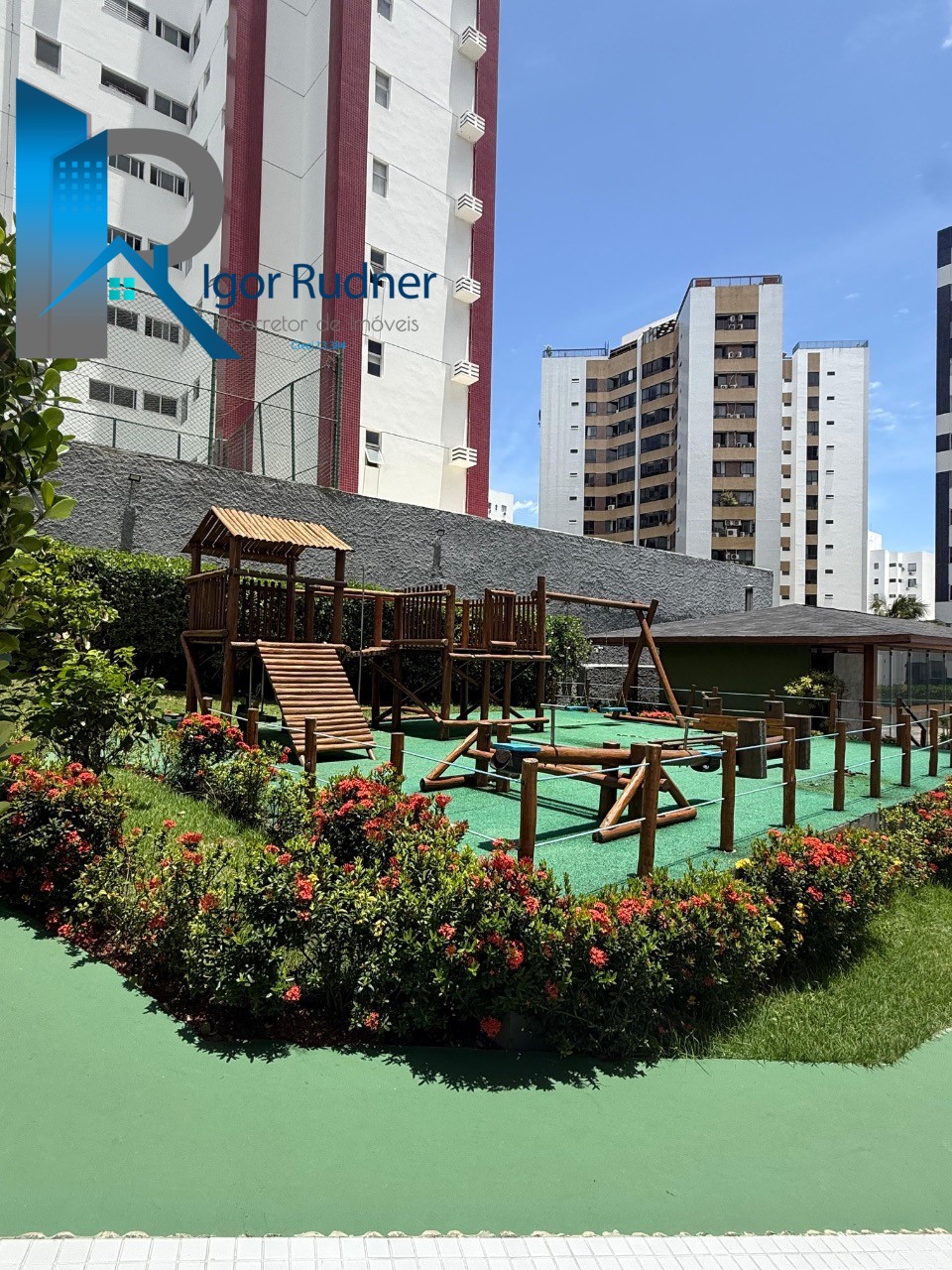 Apartamento, 4 quartos, 133 m² - Foto 34