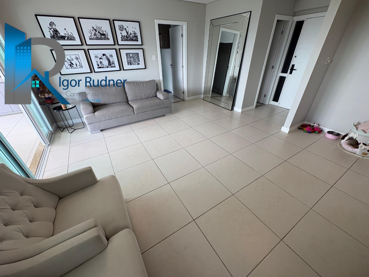 Apartamento, 3 quartos, 140 m² - Foto 14