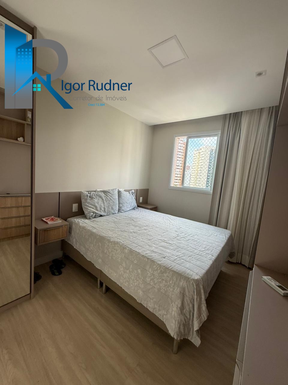 Apartamento, 3 quartos, 126 m² - Foto 6