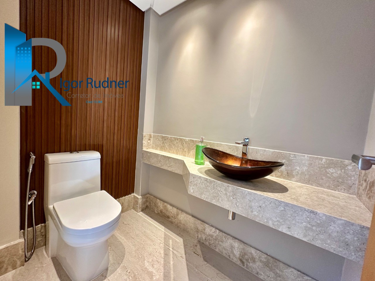 Casa de Condomínio, 5 quartos - Foto 57