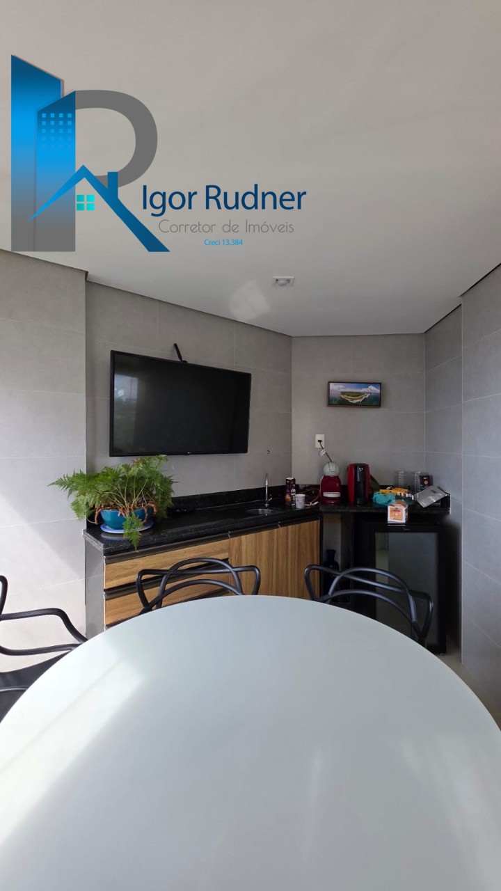 Apartamento, 3 quartos, 145 m² - Foto 30
