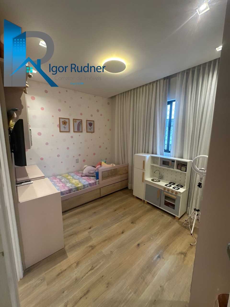 Casa de Condomínio, 4 quartos - Foto 14