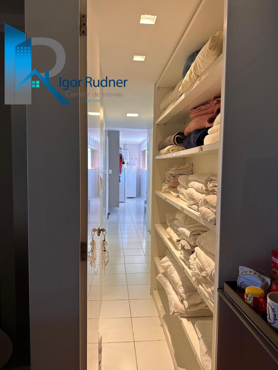 Apartamento, 4 quartos, 274 m² - Foto 7
