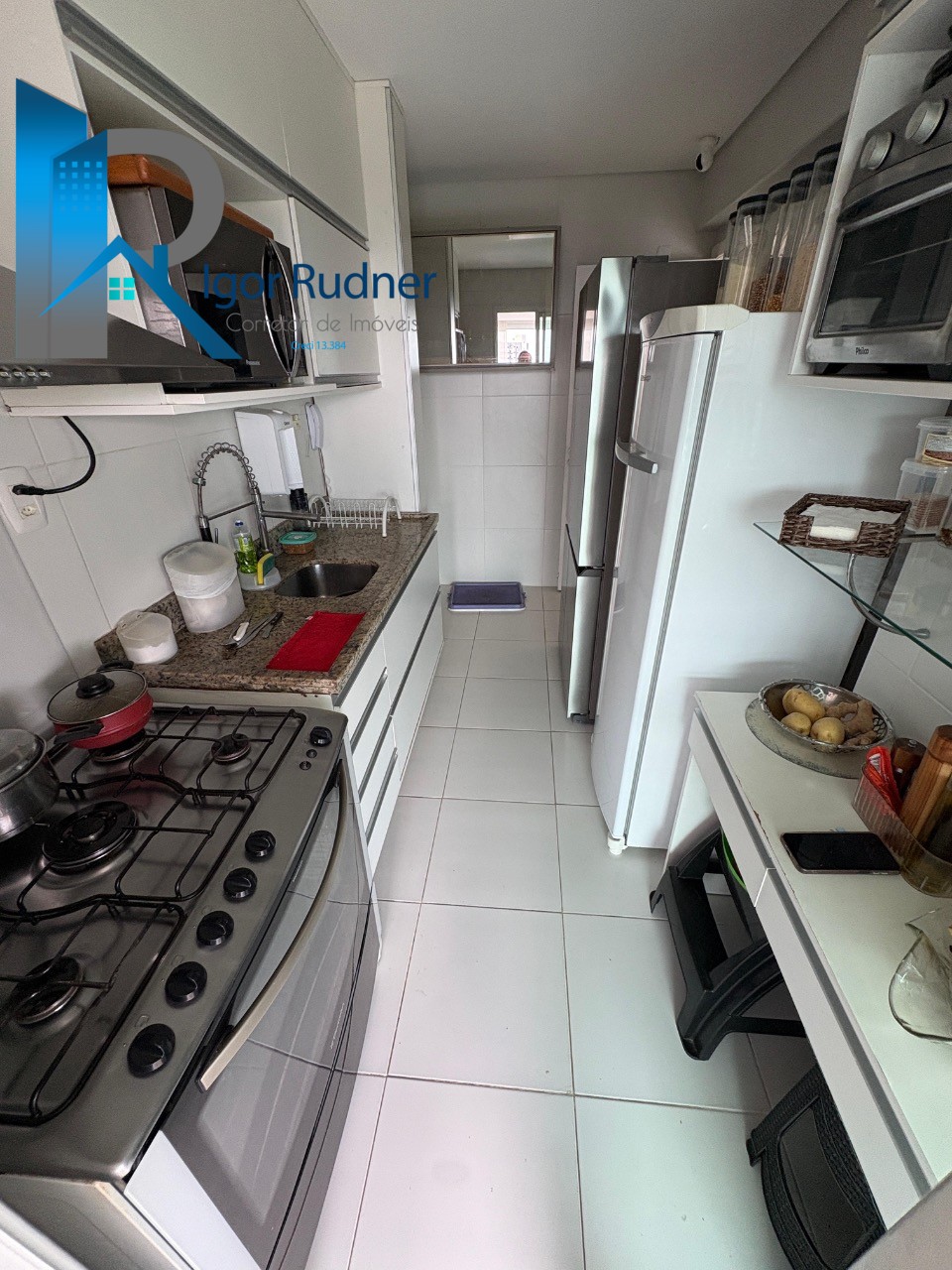 Apartamento, 3 quartos, 140 m² - Foto 34