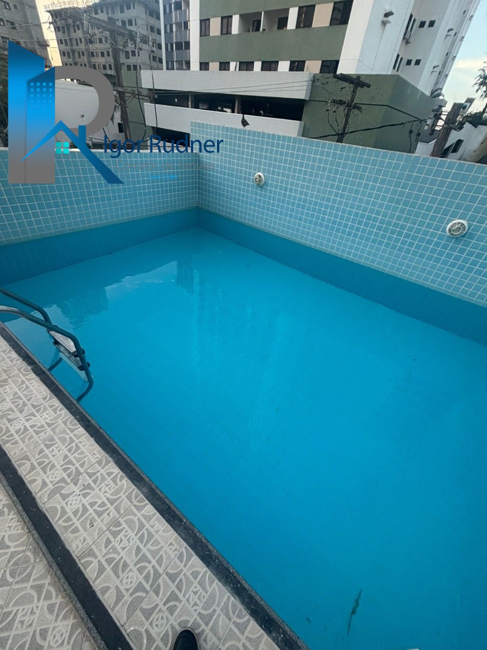 Apartamento, 1 quarto, 43 m² - Foto 13