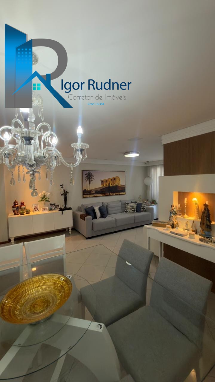 Apartamento, 3 quartos, 102 m² - Foto 6
