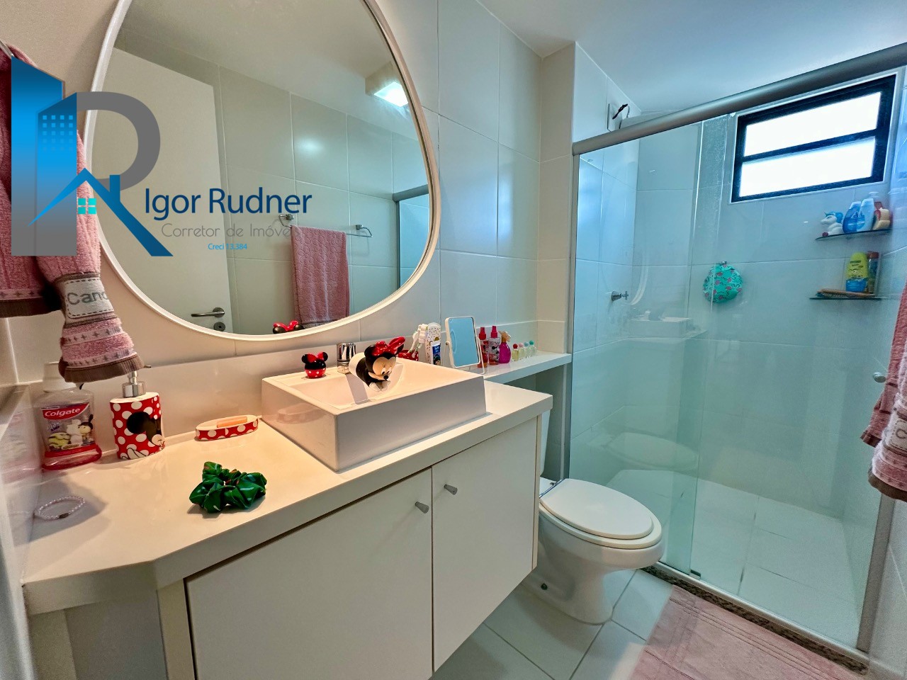 Apartamento, 3 quartos, 92 m² - Foto 17