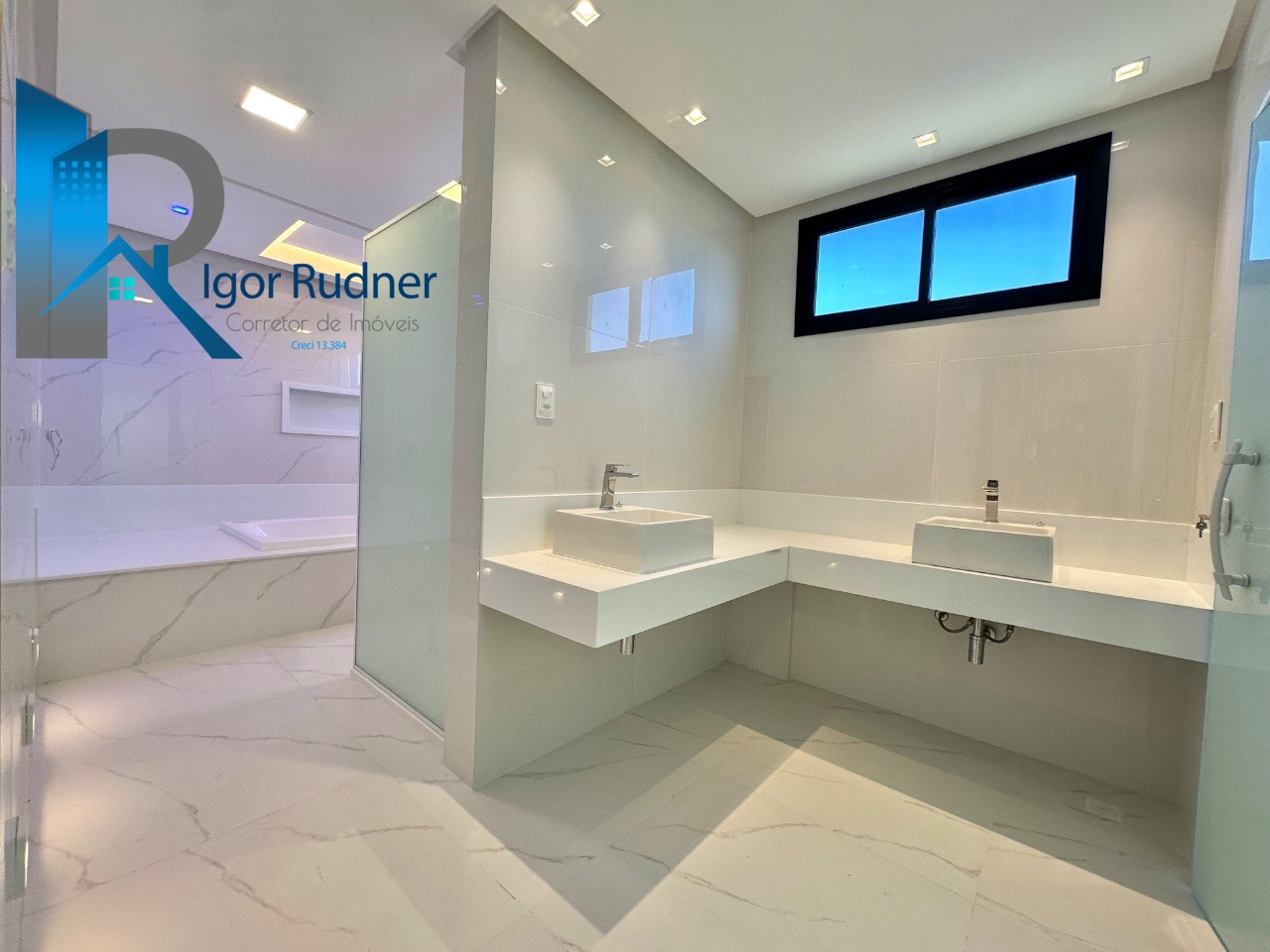 Casa de Condomínio, 5 quartos - Foto 29