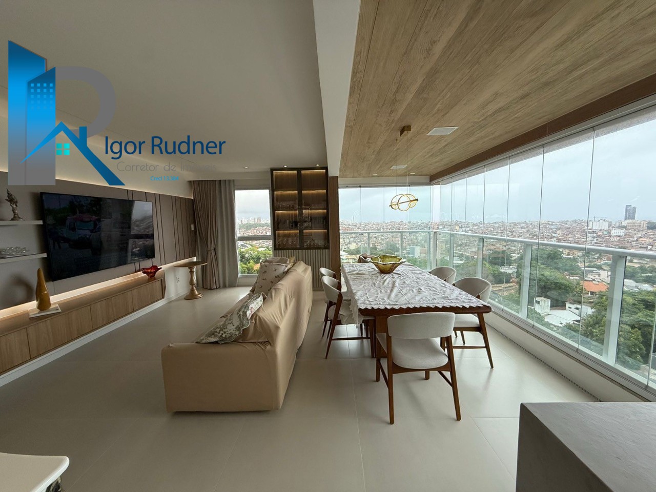 Apartamento, 2 quartos, 87 m² - Foto 4