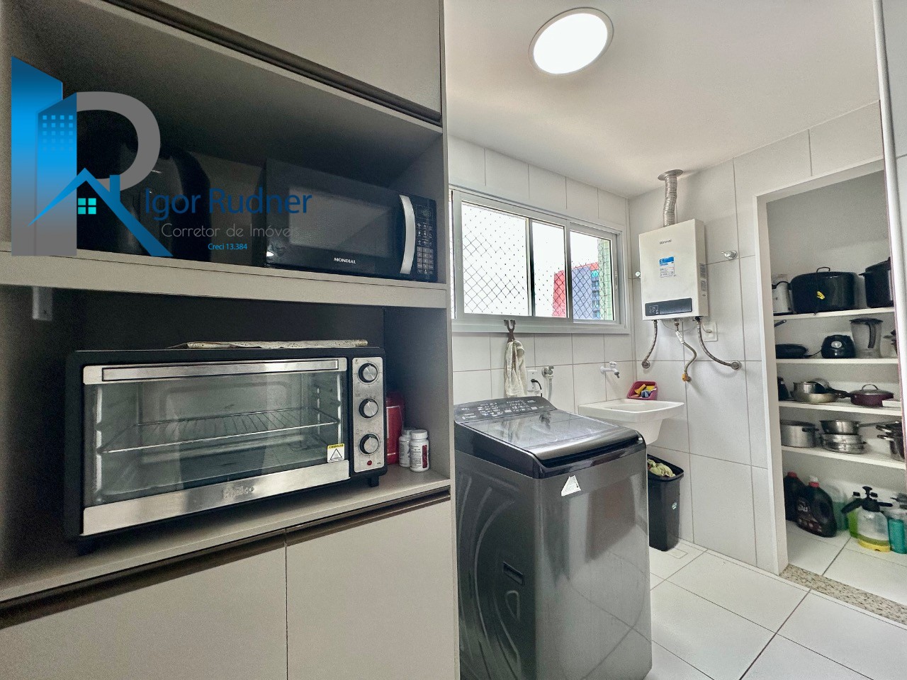 Apartamento, 3 quartos, 109 m² - Foto 33