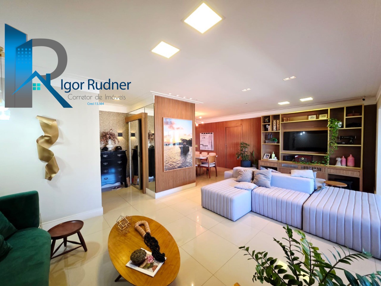 Apartamento, 3 quartos, 195 m² - Foto 35