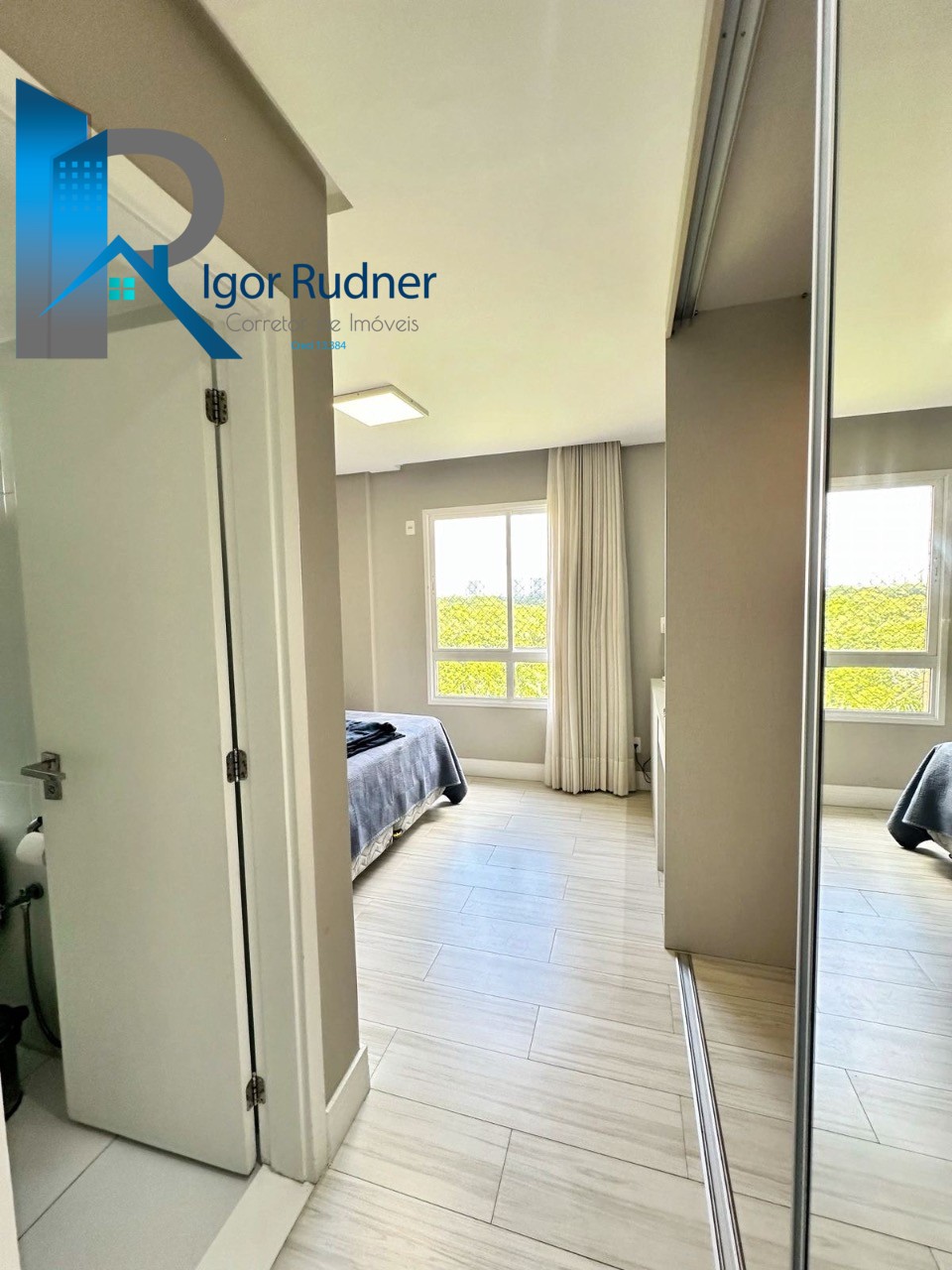 Apartamento, 2 quartos, 110 m² - Foto 10