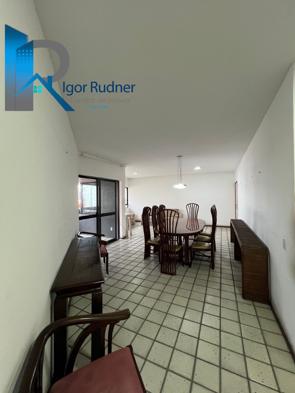 Apartamento, 3 quartos, 168 m² - Foto 5