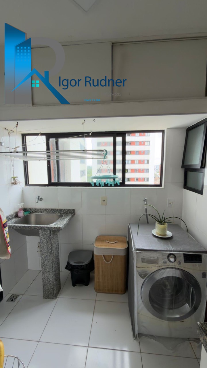 Apartamento, 3 quartos, 90 m² - Foto 16