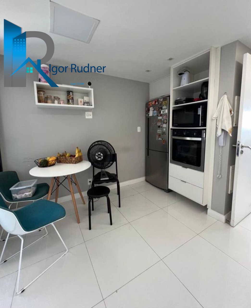 Apartamento, 3 quartos, 113 m² - Foto 13