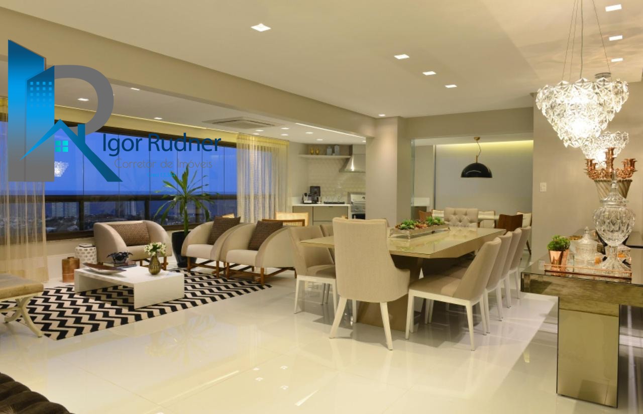 Apartamento, 4 quartos, 274 m² - Foto 14